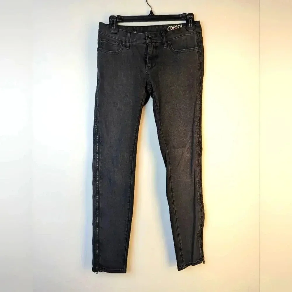 Converse Copley Rocker Skinny Jeans - 25